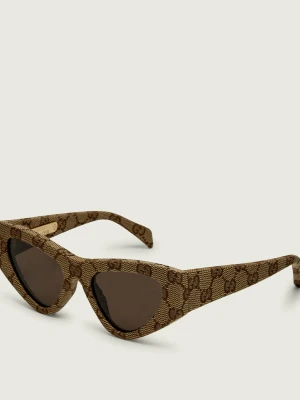 Gucci Okulary przeciwsłoneczne