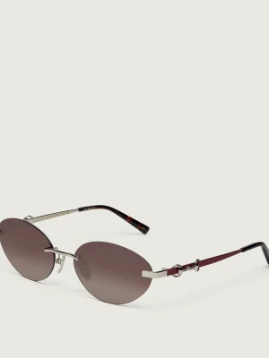 Gucci Okulary przeciwsłoneczne