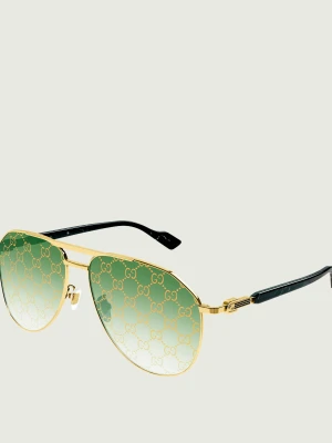 Gucci Okulary przeciwsłoneczne GG1220S