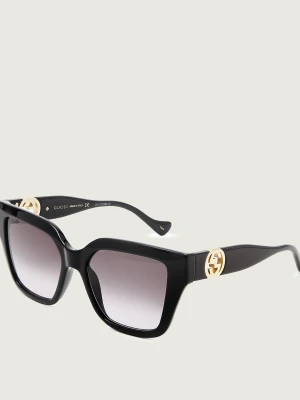 Gucci Okulary przeciwsłoneczne