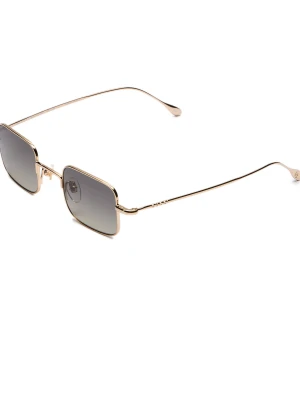 Gucci Okulary przeciwsłoneczne GG1813S złoty