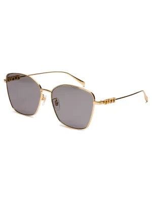 Gucci Okulary przeciwsłoneczne BUTTERFLY