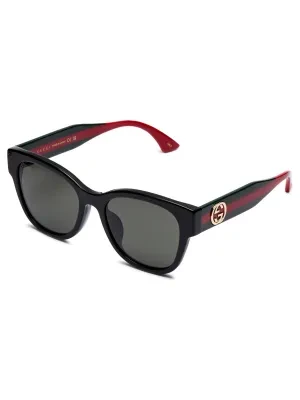 Gucci Okulary przeciwsłoneczne BUTTERFLY
