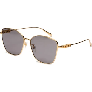 Gucci Okulary przeciwsłoneczne BUTTERFLY