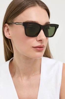 Gucci okulary przeciwsłoneczne damskie