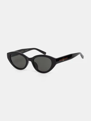 Gucci okulary przeciwsłoneczne damskie czarny