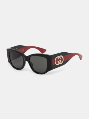 Gucci okulary przeciwsłoneczne damskie