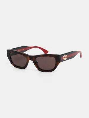 Gucci okulary przeciwsłoneczne damskie