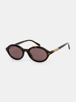 Gucci okulary przeciwsłoneczne damskie