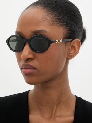 Gucci okulary przeciwsłoneczne damskie