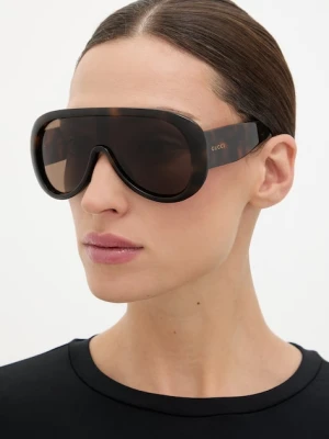 Zdjęcie produktu Gucci okulary przeciwsłoneczne damskie