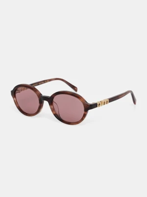 Gucci okulary przeciwsłoneczne damskie