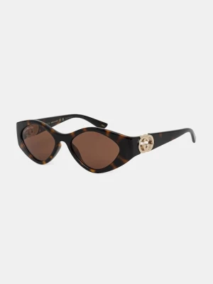 Gucci okulary przeciwsłoneczne damskie
