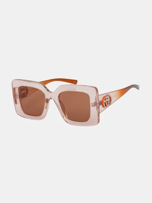 Gucci okulary przeciwsłoneczne damskie