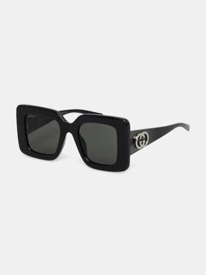 Gucci okulary przeciwsłoneczne damskie