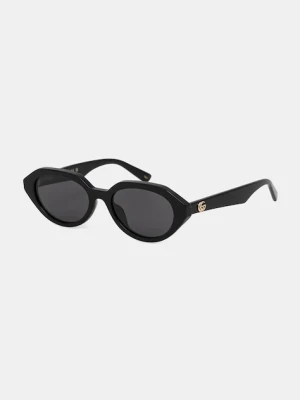 Gucci okulary przeciwsłoneczne damskie czarny