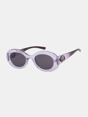 Gucci okulary przeciwsłoneczne damskie