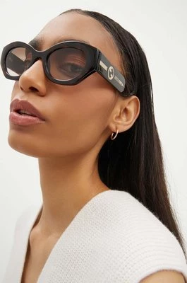 Gucci okulary przeciwsłoneczne damskie GG1553S