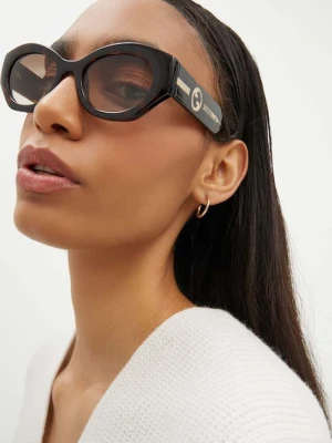 Gucci okulary przeciwsłoneczne damskie GG1553S