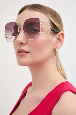 Gucci okulary przeciwsłoneczne damskie GG1564SA