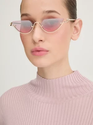 Gucci okulary przeciwsłoneczne damskie GG1603S