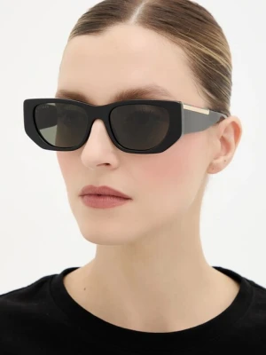 Gucci okulary przeciwsłoneczne