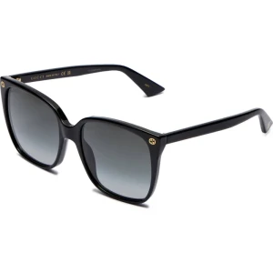 Gucci Okulary przeciwsłoneczne GG0022S