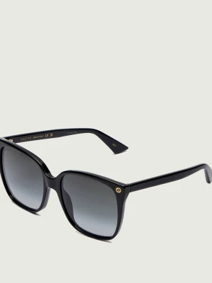 Gucci Okulary przeciwsłoneczne GG0022S