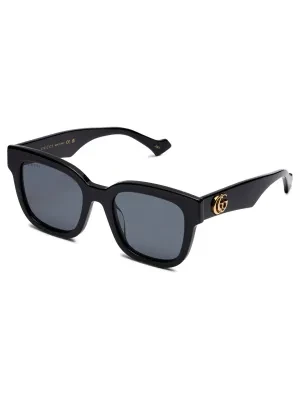 Gucci Okulary przeciwsłoneczne GG0998S