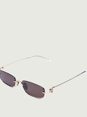 Gucci Okulary przeciwsłoneczne GG1278S