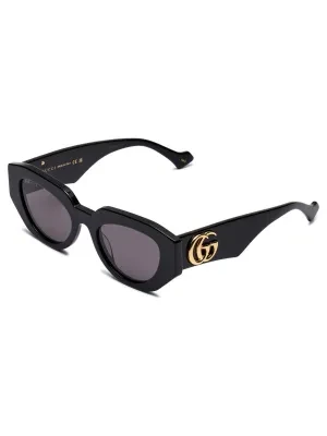 Gucci Okulary przeciwsłoneczne GG1421S