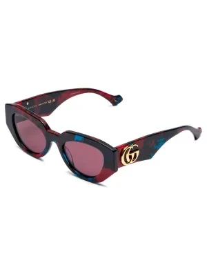 Gucci Okulary przeciwsłoneczne GG1421S