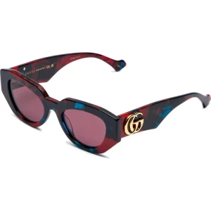 Gucci Okulary przeciwsłoneczne GG1421S