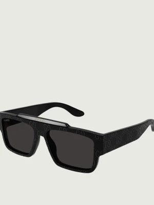 Gucci Okulary przeciwsłoneczne GG1460S czarny