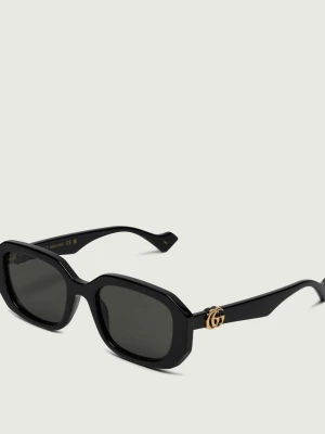 Gucci Okulary przeciwsłoneczne GG1535S czarny