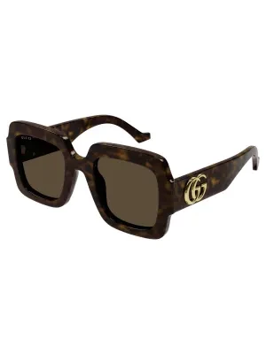 Gucci Okulary przeciwsłoneczne GG1547S-002 50