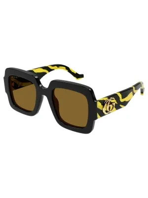 Gucci Okulary przeciwsłoneczne GG1547S-002 50