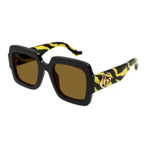 Gucci Okulary przeciwsłoneczne GG1547S-002 50