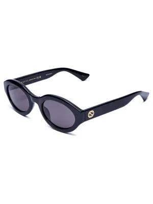 Gucci Okulary przeciwsłoneczne GG1579S-001 53