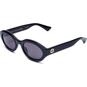 Gucci Okulary przeciwsłoneczne GG1579S-001 53