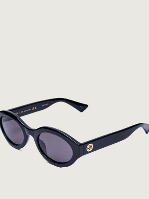 Gucci Okulary przeciwsłoneczne GG1579S-001 53