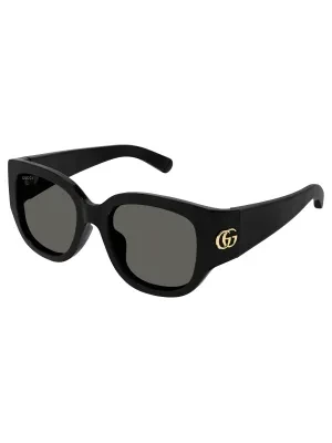 Gucci Okulary przeciwsłoneczne GG1599SA-001