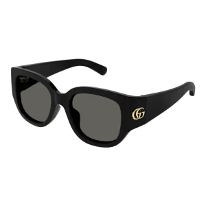 Gucci Okulary przeciwsłoneczne GG1599SA-001