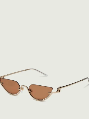 Gucci Okulary przeciwsłoneczne GG1603S