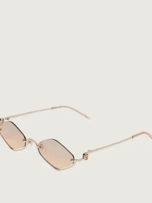 Gucci Okulary przeciwsłoneczne GG1604S