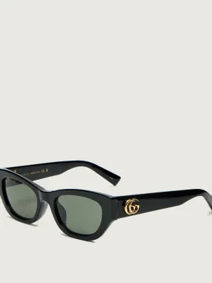 Gucci Okulary przeciwsłoneczne GG1954SA-001
