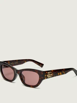 Gucci Okulary przeciwsłoneczne GG1954SA-001