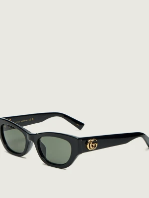 Gucci Okulary przeciwsłoneczne GG1954SA-001 czarny
