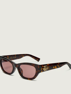 Gucci Okulary przeciwsłoneczne GG1954SA-001