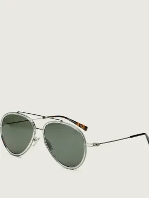 Gucci Okulary przeciwsłoneczne GG1981S-005